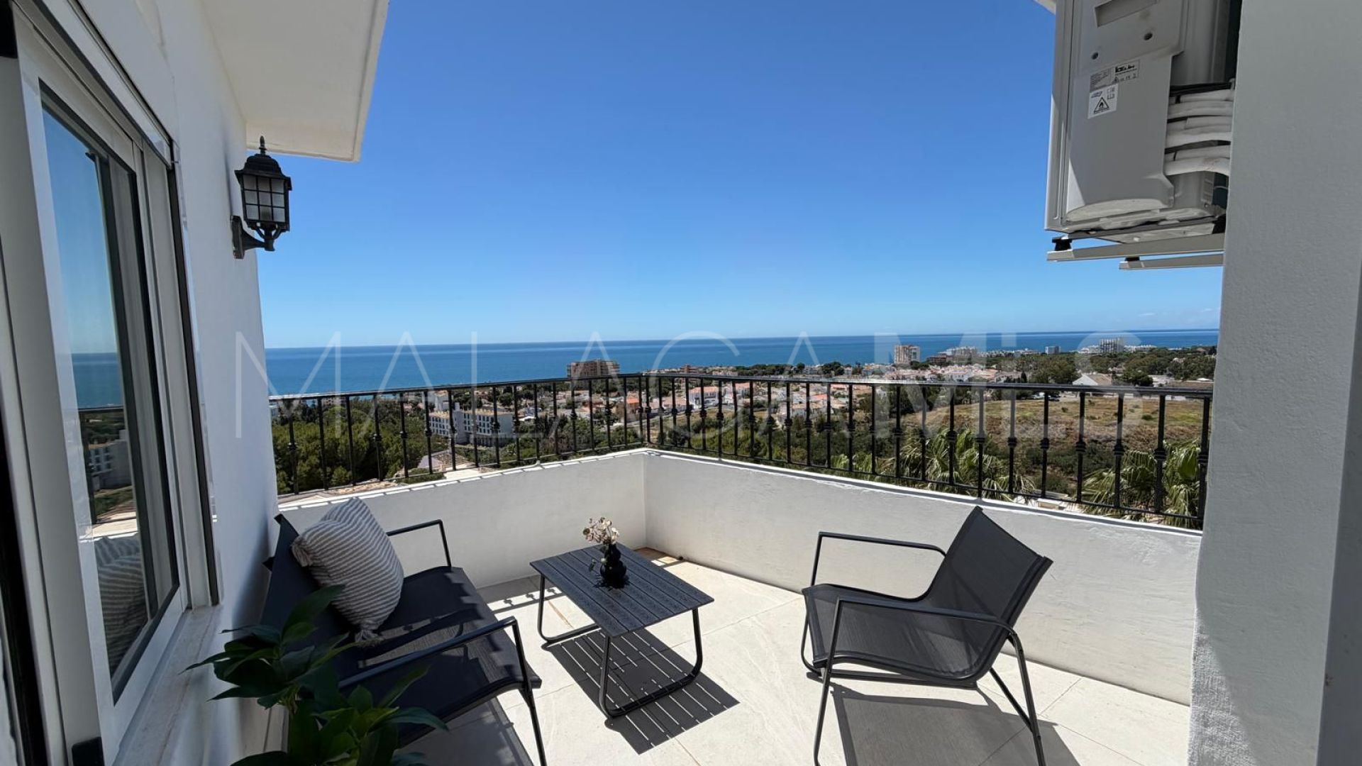 Lägenhet for sale in Riviera del Sol