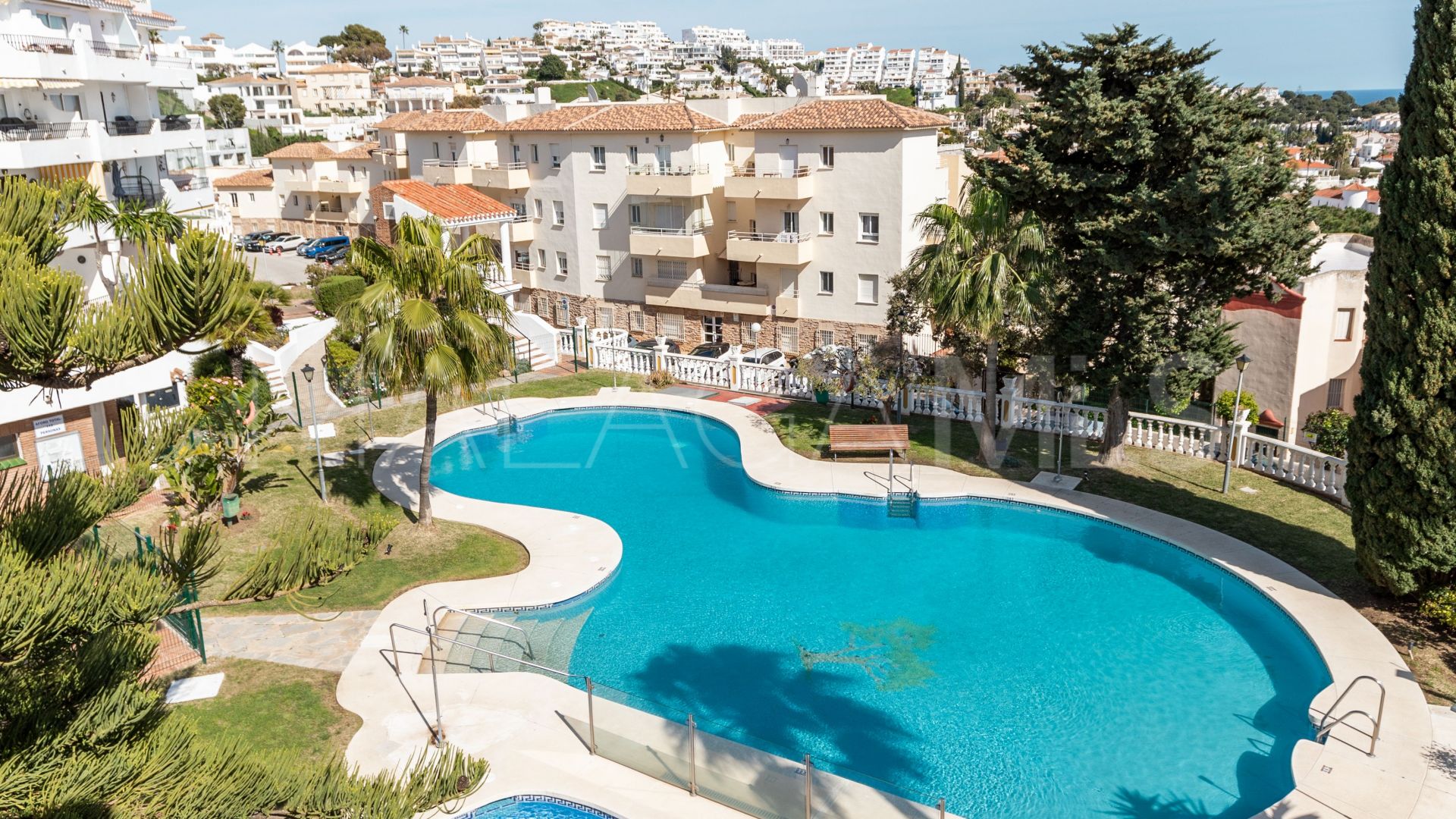 Appartement for sale in Riviera del Sol