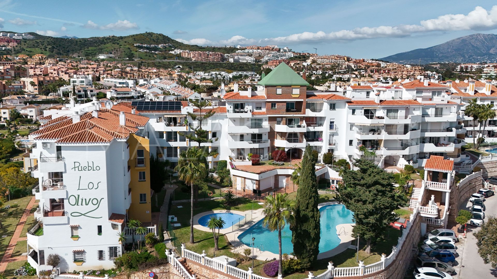 Appartement for sale in Riviera del Sol