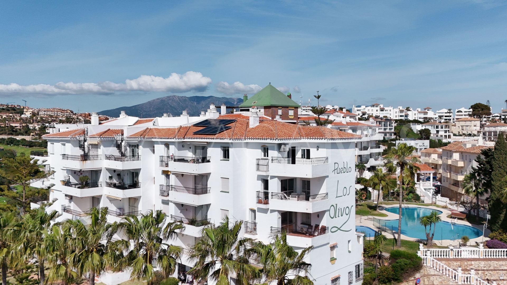 Appartement for sale in Riviera del Sol