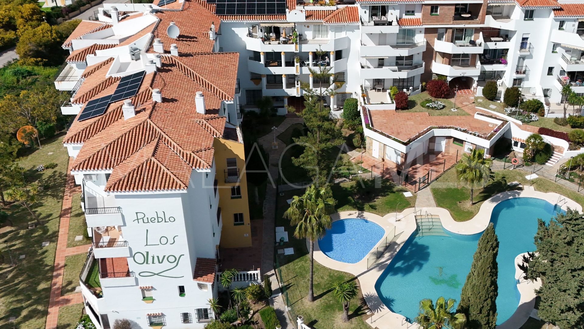 Appartement for sale in Riviera del Sol