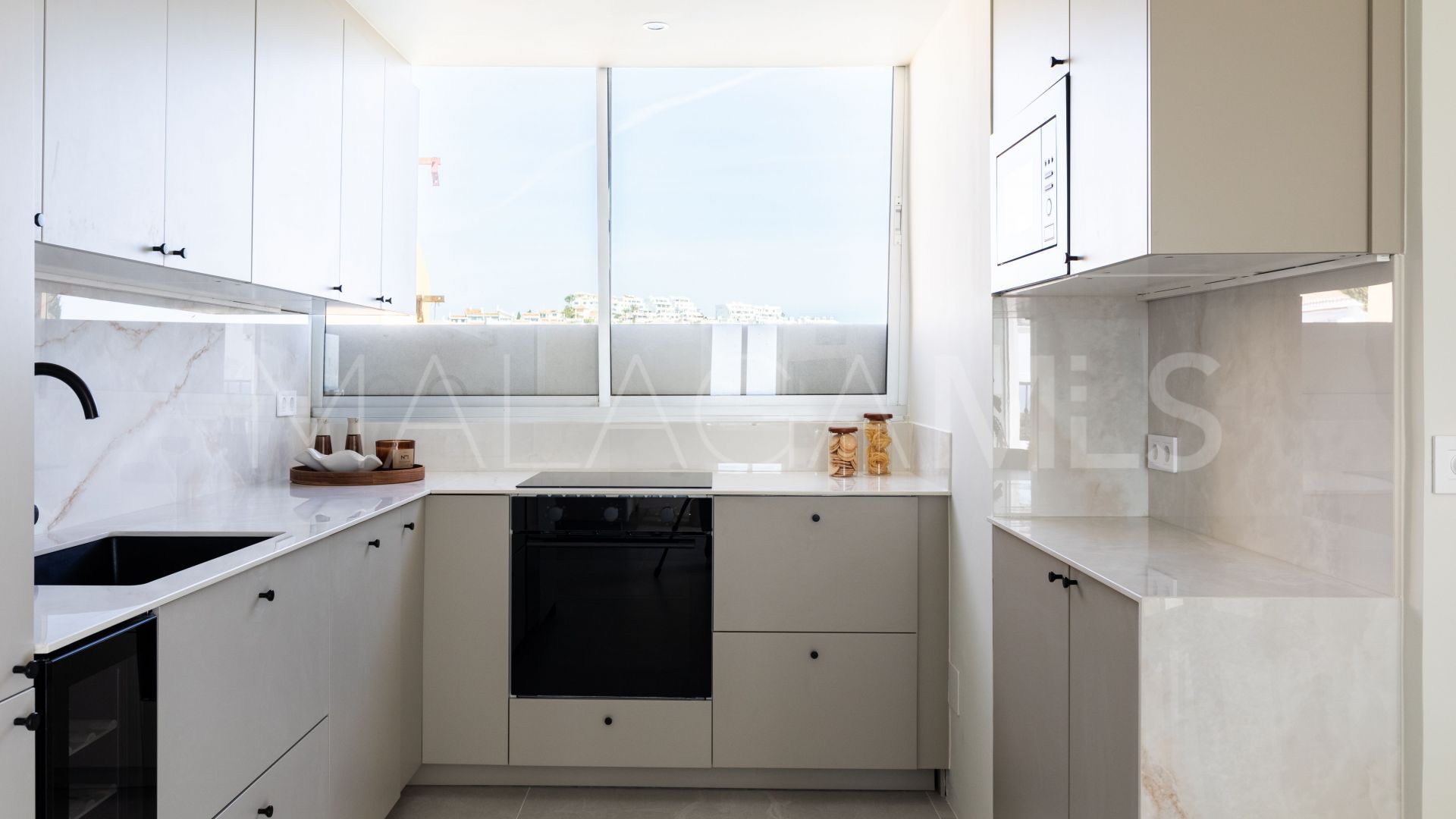 Appartement for sale in Riviera del Sol