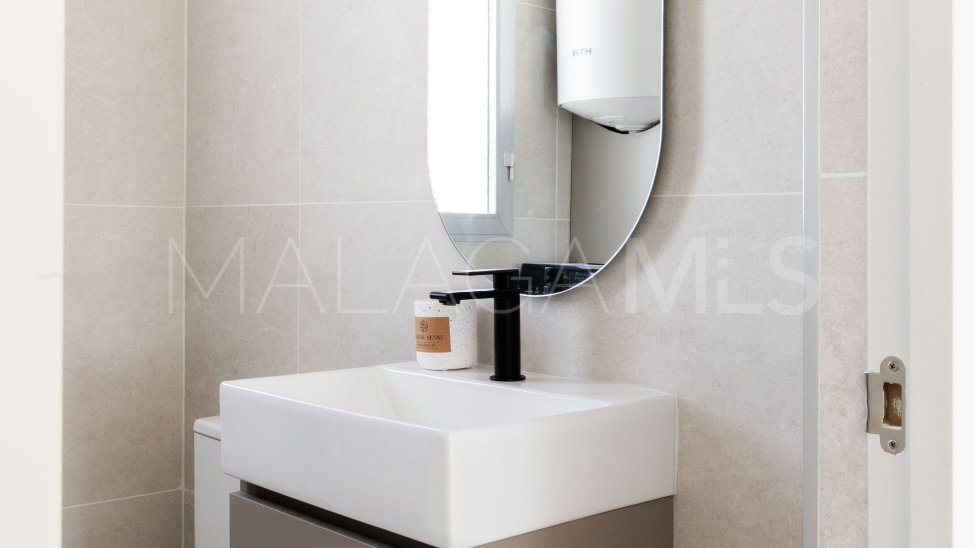 Appartement for sale in Riviera del Sol