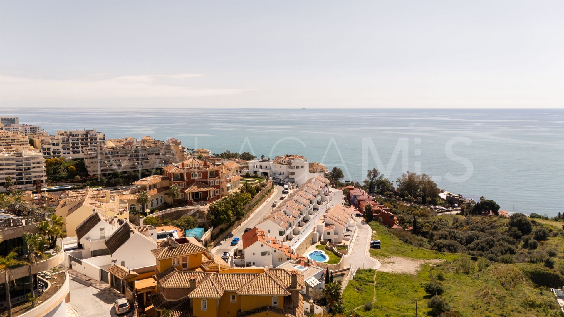 Appartement for sale in Nueva Torrequebrada