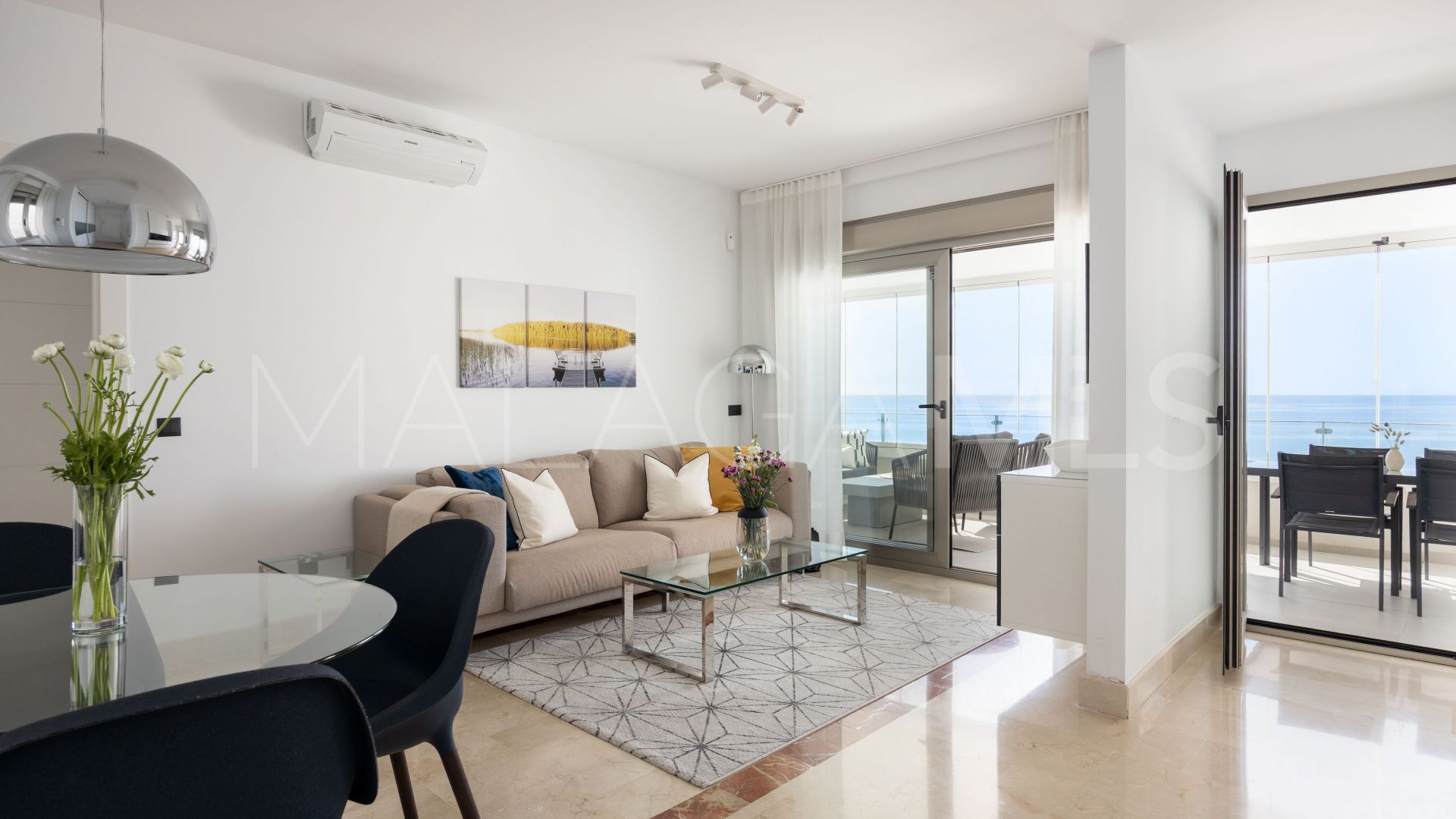 Appartement for sale in Nueva Torrequebrada