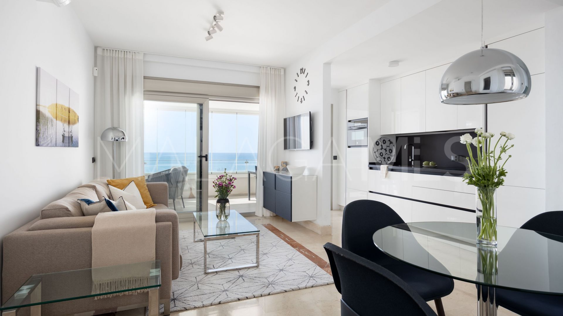 Appartement for sale in Nueva Torrequebrada