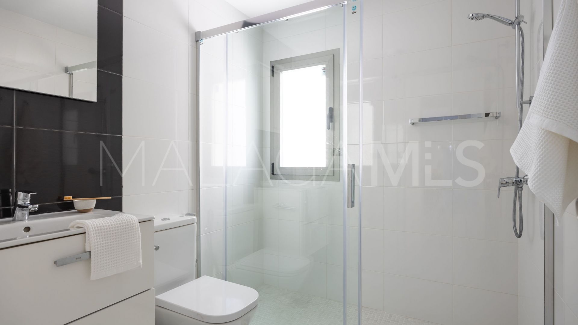 Appartement for sale in Nueva Torrequebrada