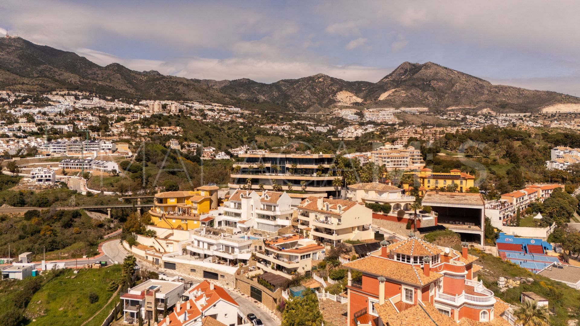 Appartement for sale in Nueva Torrequebrada