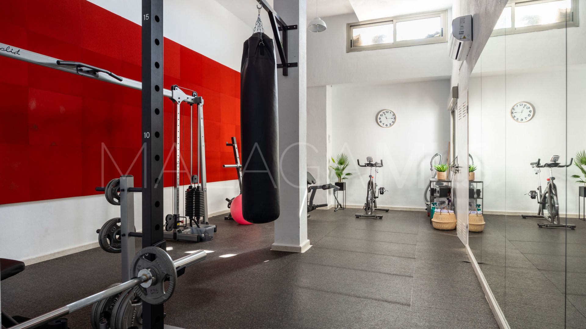 Appartement for sale in Nueva Torrequebrada