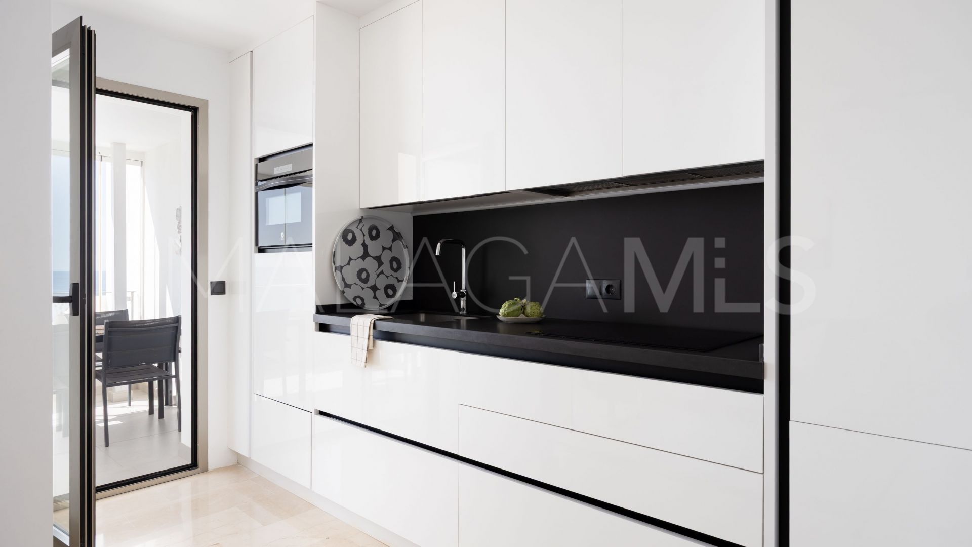 Appartement for sale in Nueva Torrequebrada