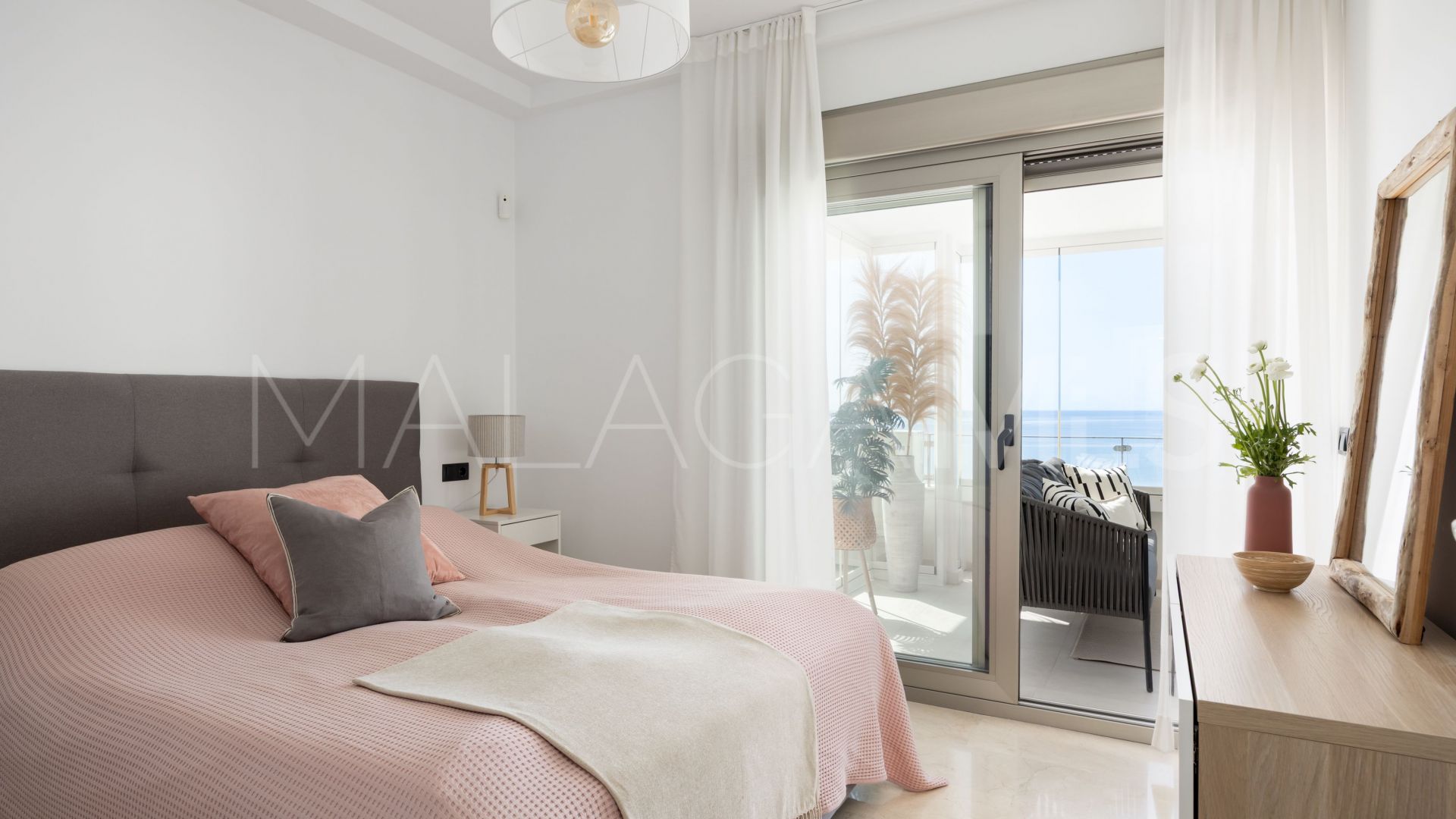 Appartement for sale in Nueva Torrequebrada