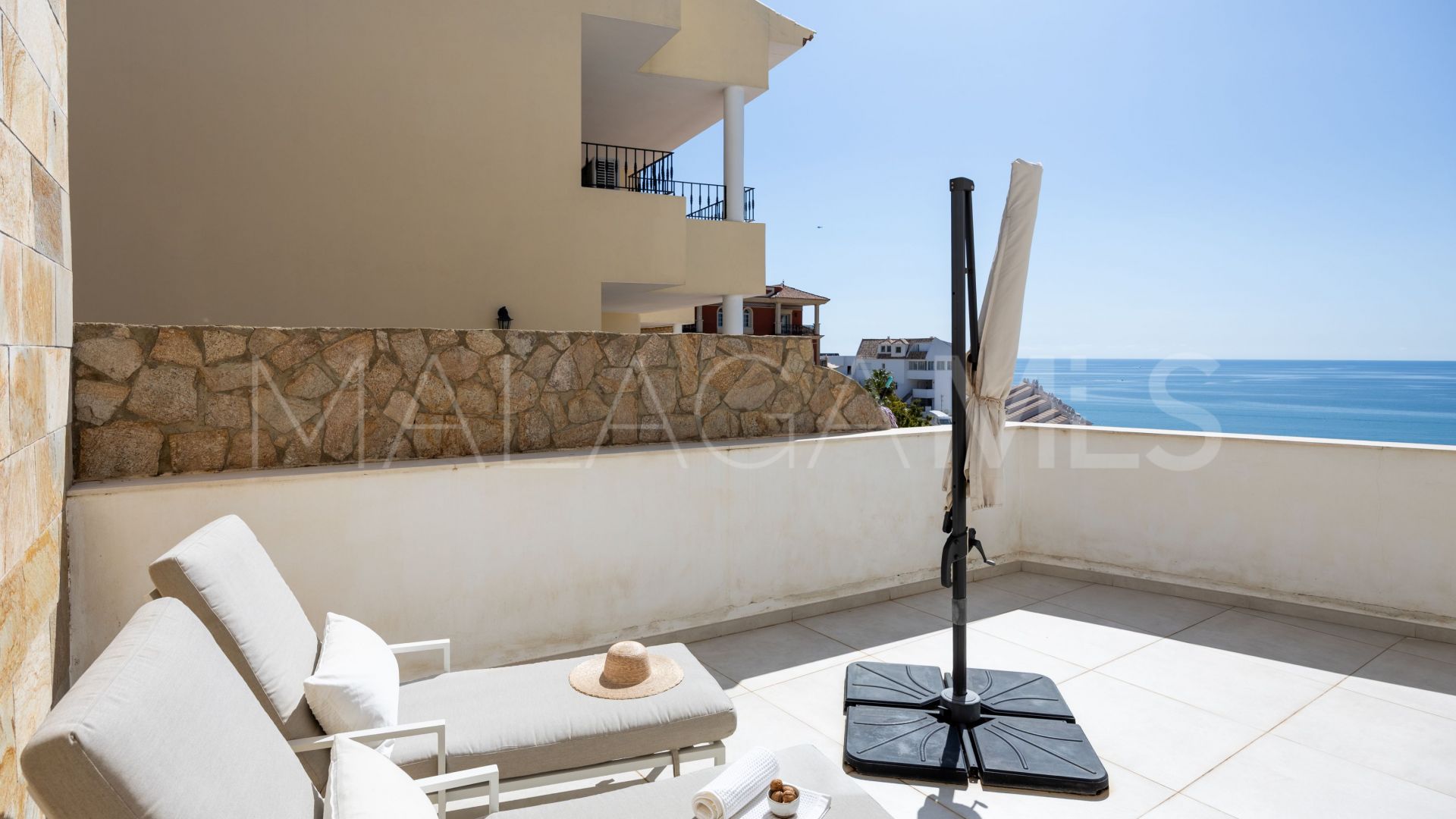 Appartement for sale in Nueva Torrequebrada