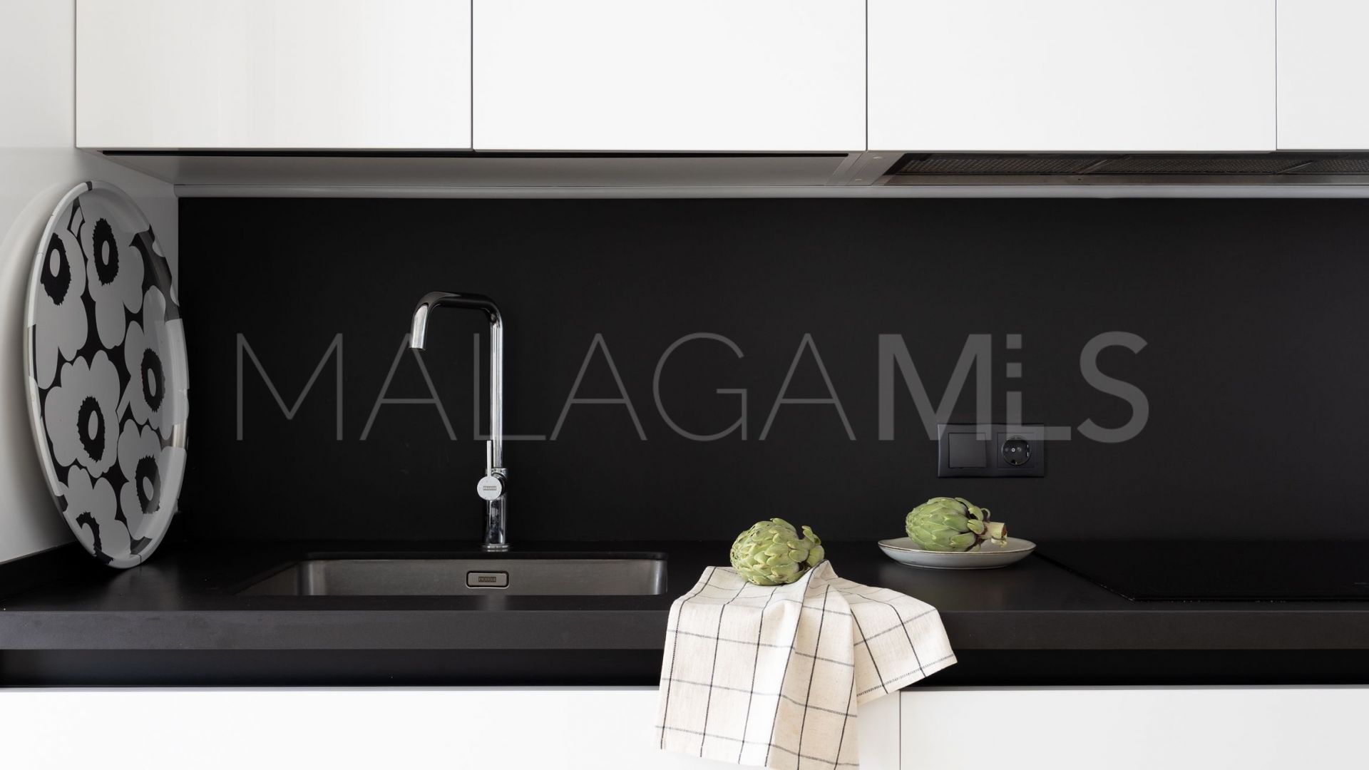 Appartement for sale in Nueva Torrequebrada