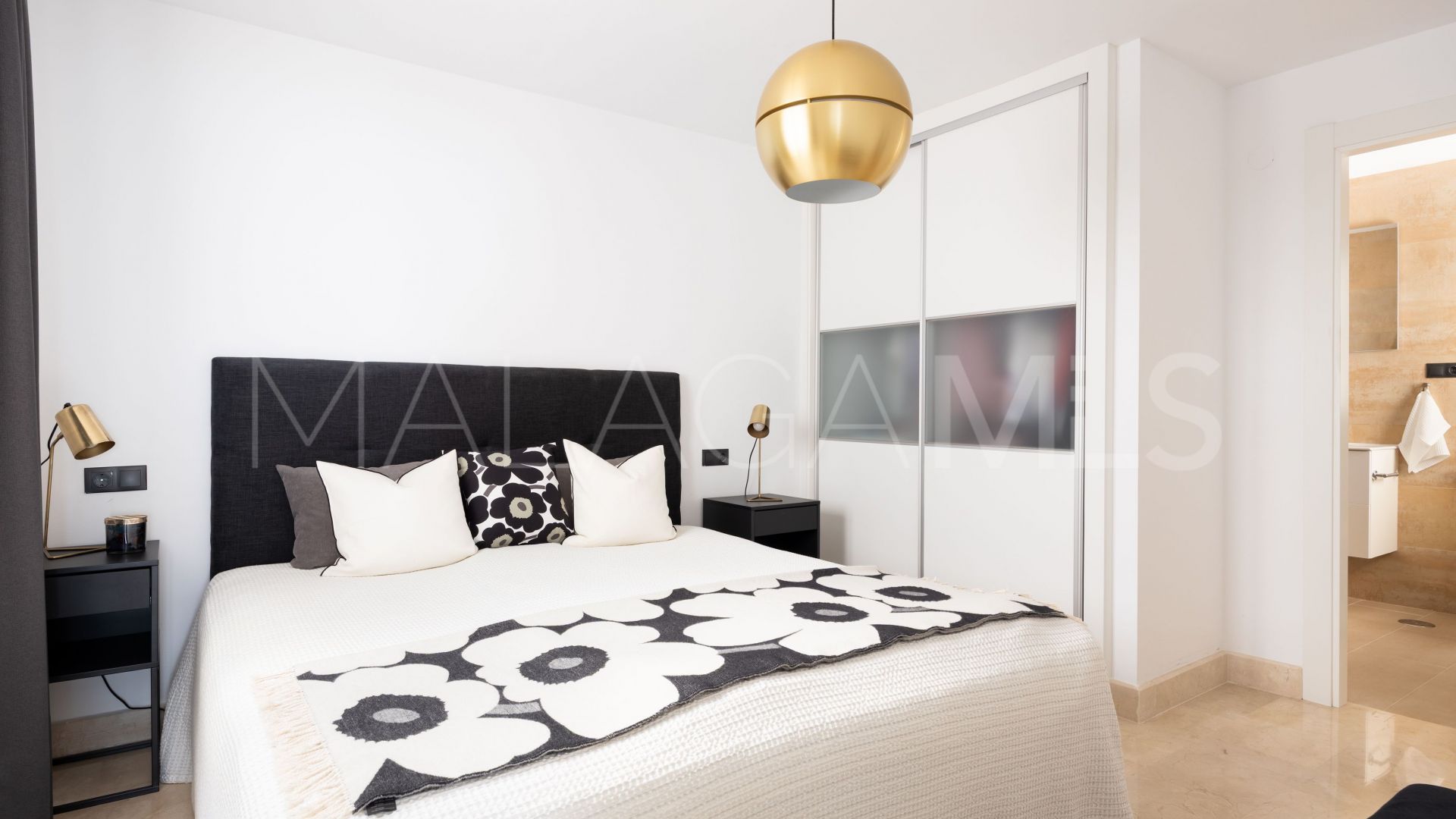 Appartement for sale in Nueva Torrequebrada