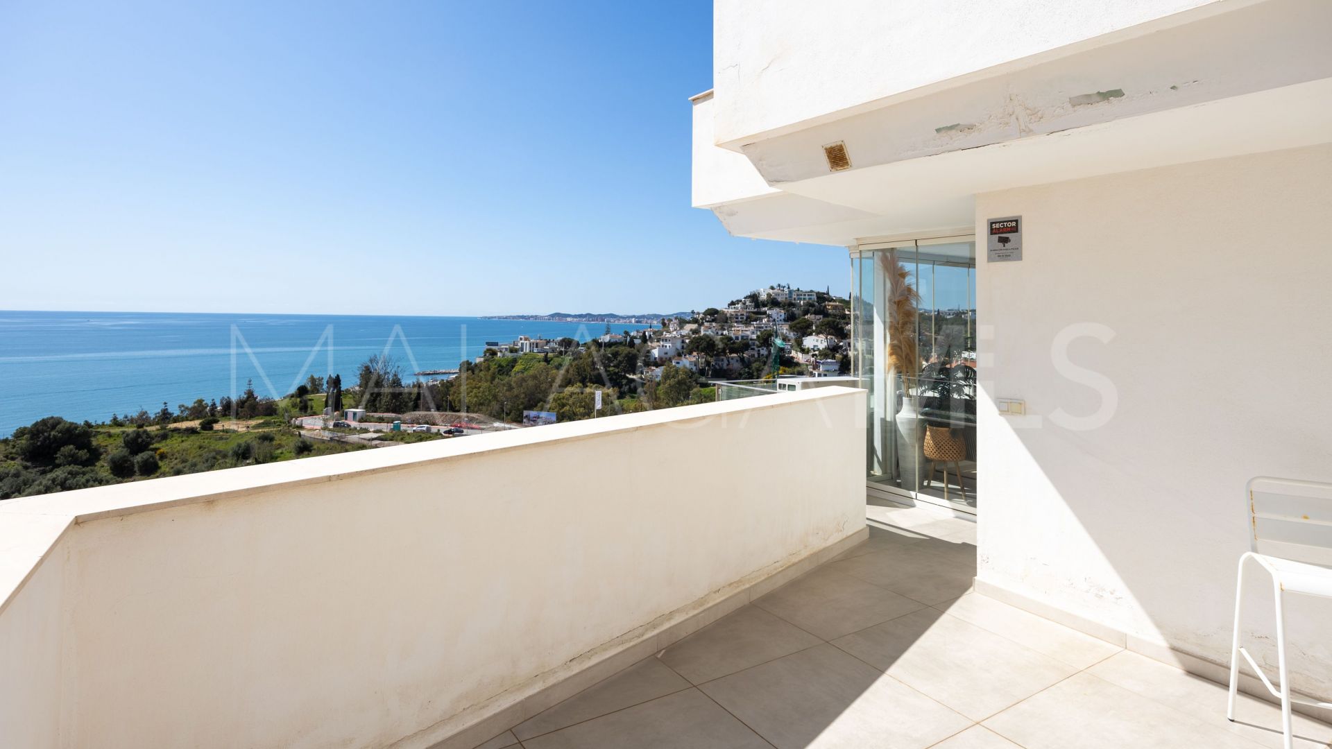 Appartement for sale in Nueva Torrequebrada