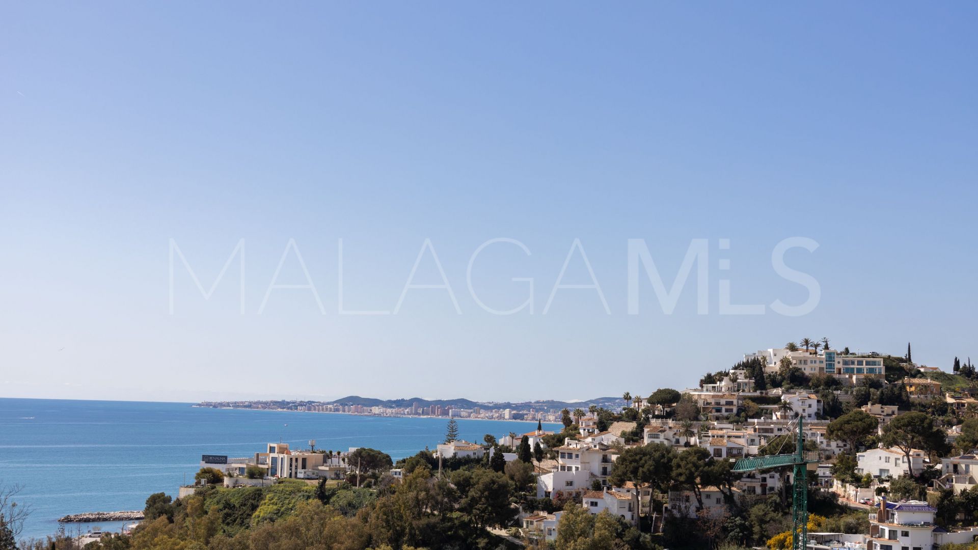 Appartement for sale in Nueva Torrequebrada