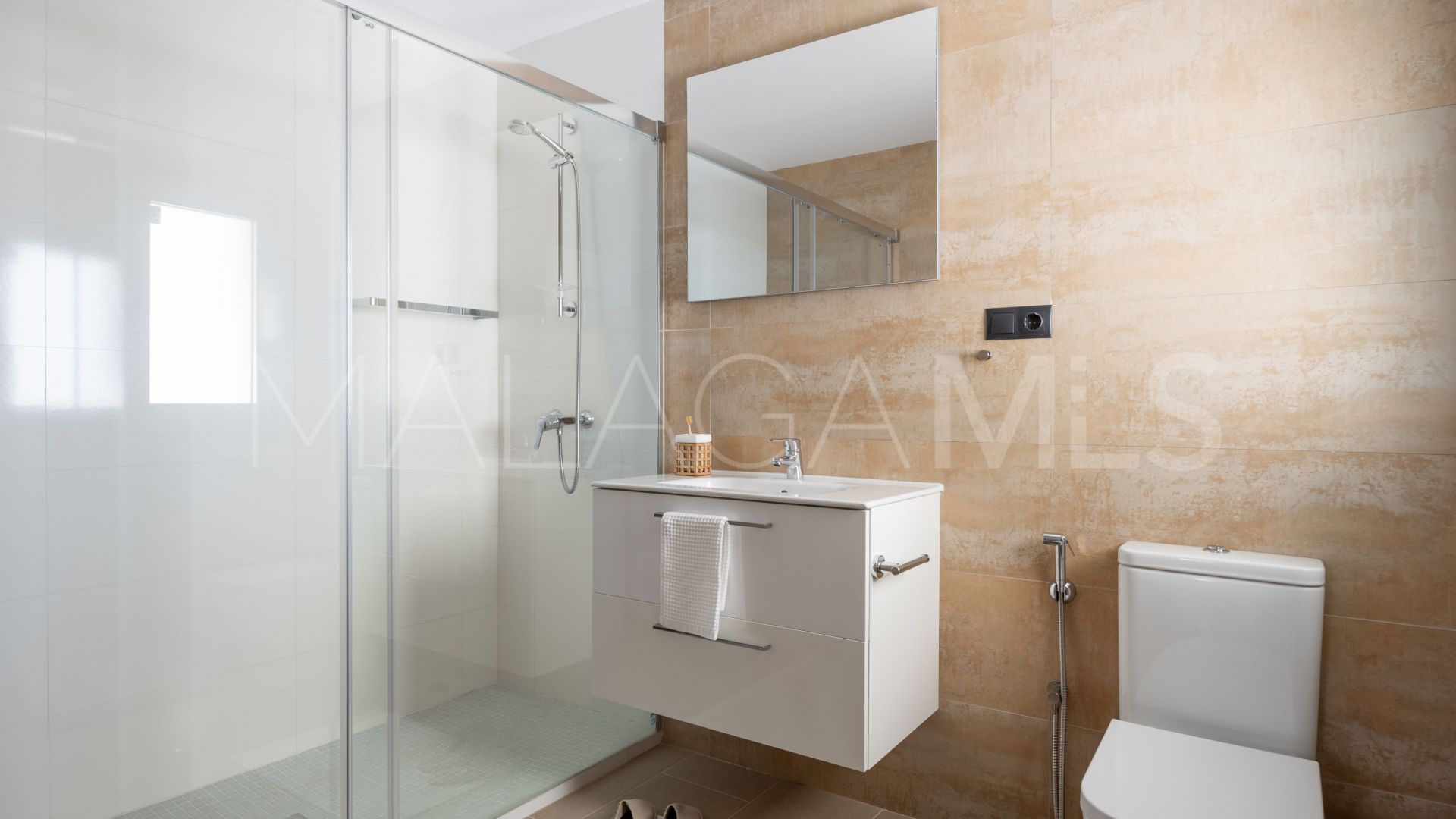 Appartement for sale in Nueva Torrequebrada