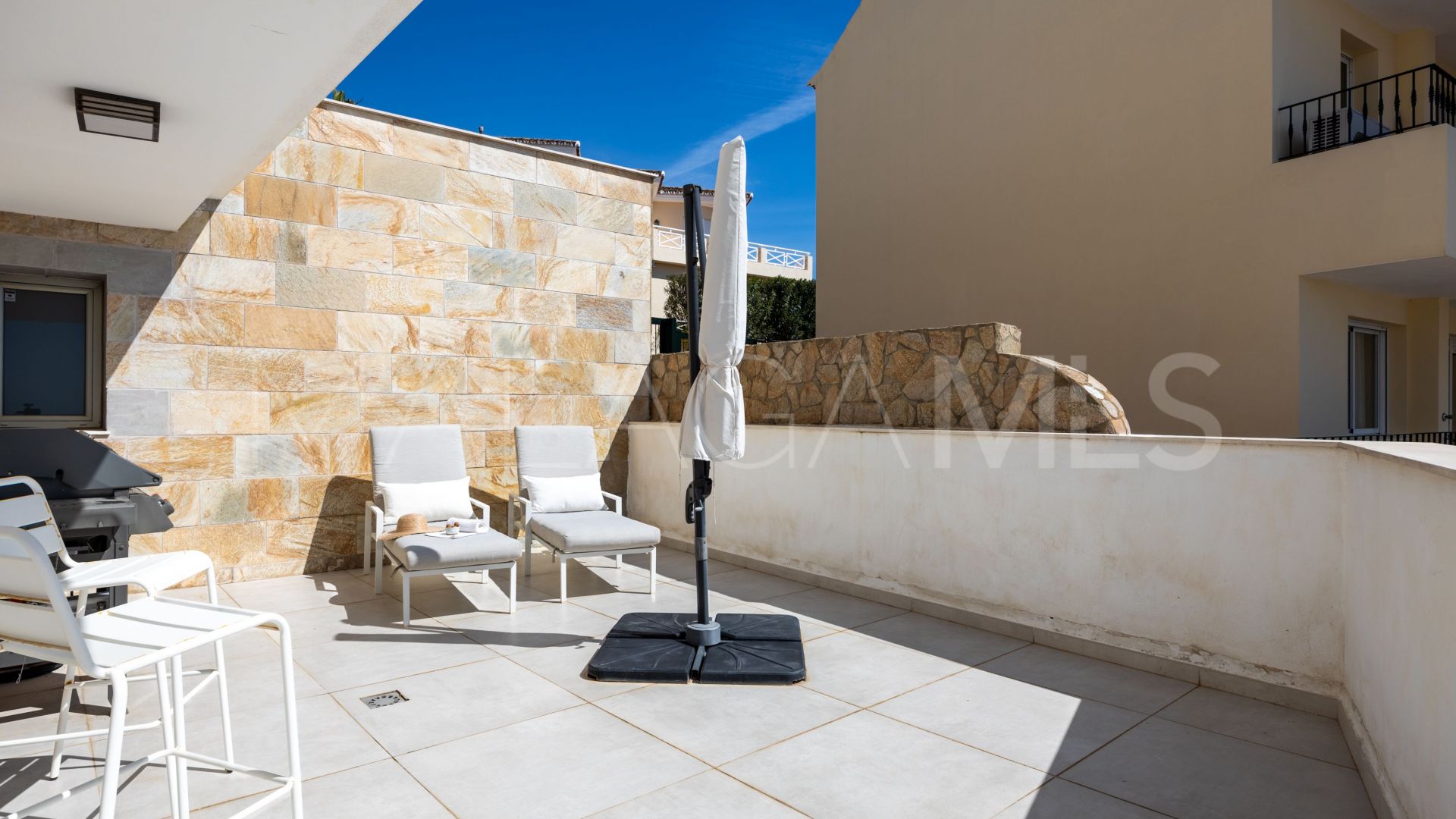 Appartement for sale in Nueva Torrequebrada