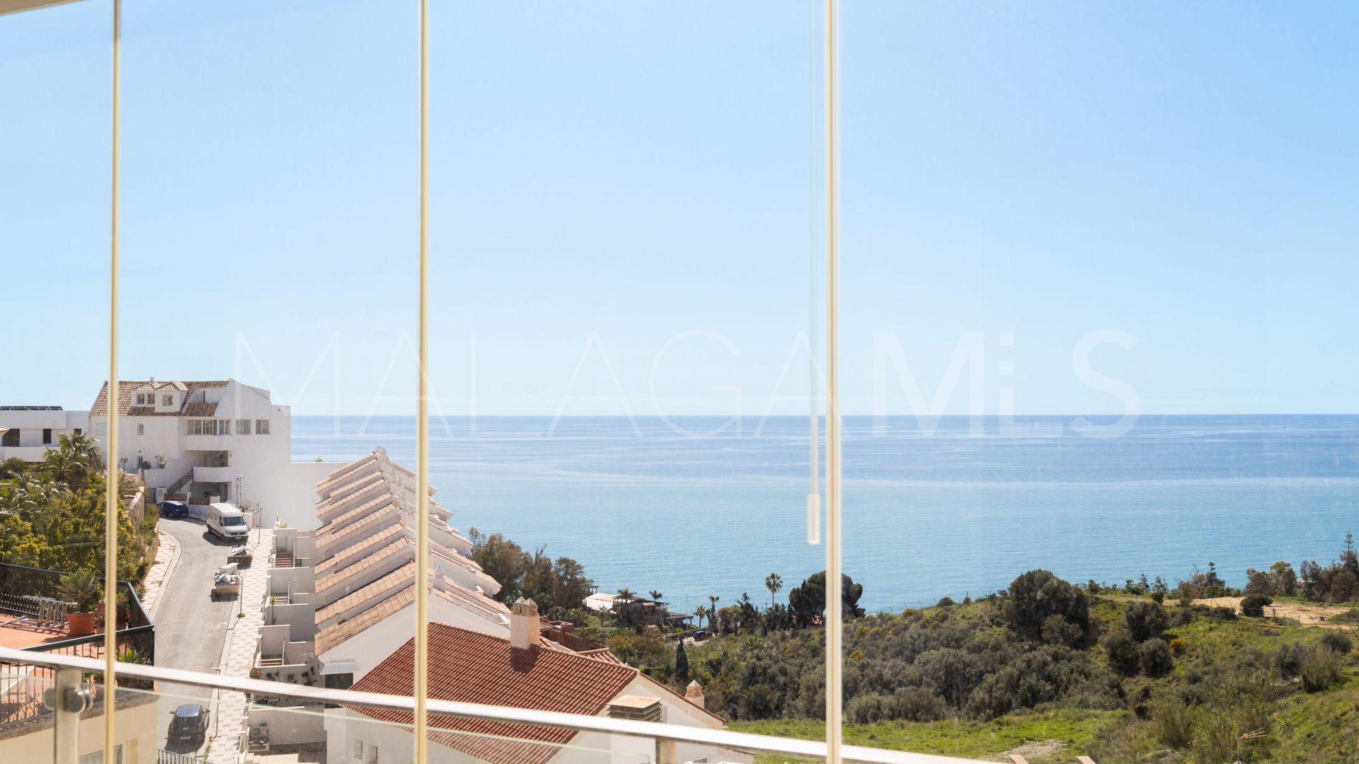 Appartement for sale in Nueva Torrequebrada