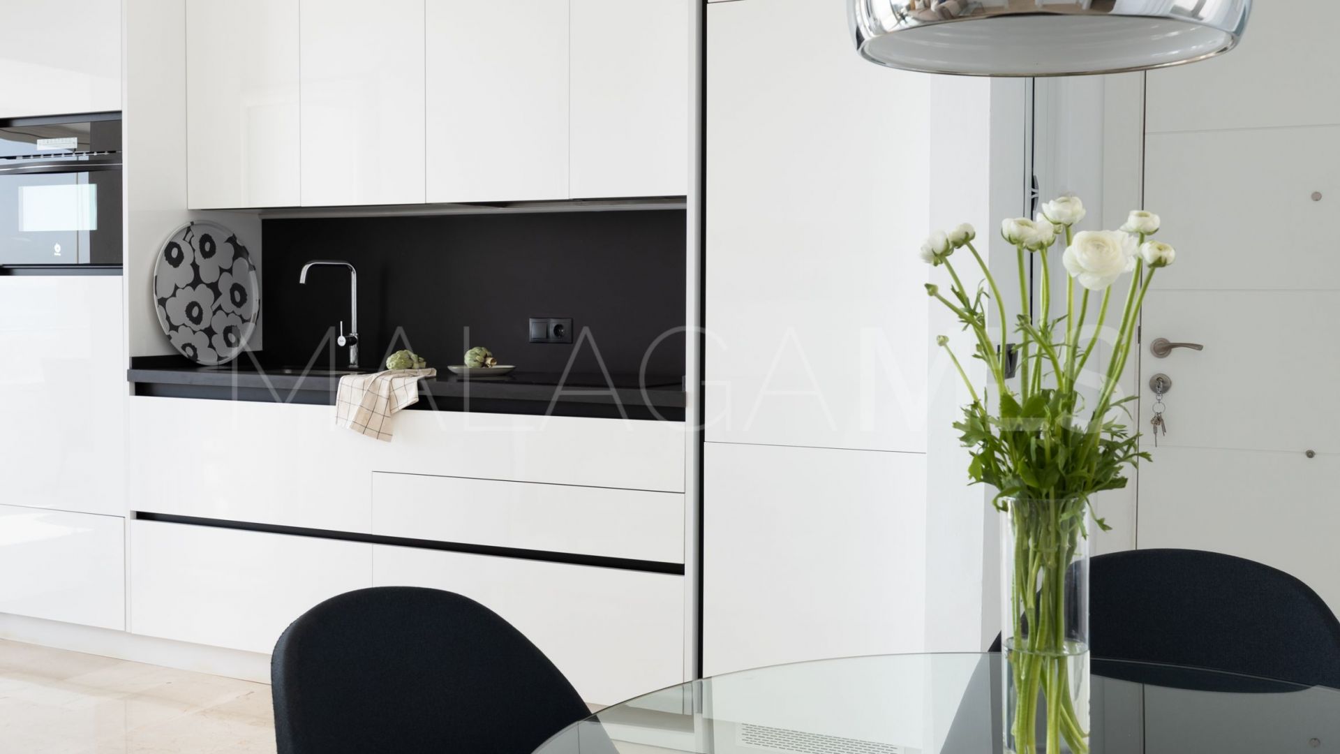 Appartement for sale in Nueva Torrequebrada