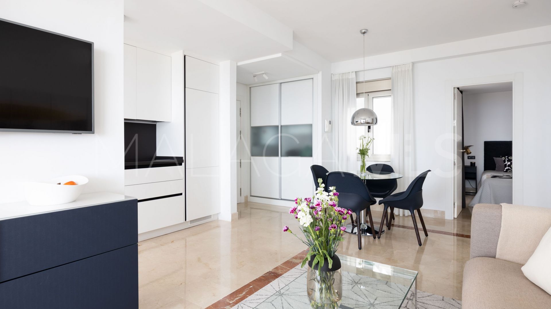 Appartement for sale in Nueva Torrequebrada