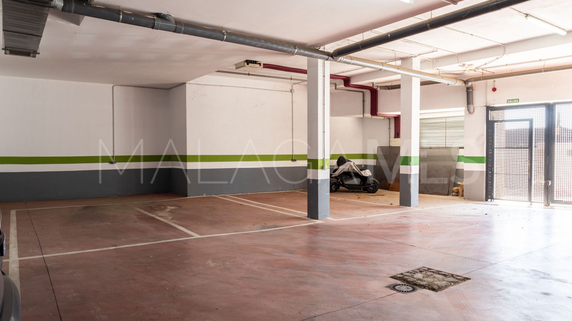 Appartement for sale in Nueva Torrequebrada