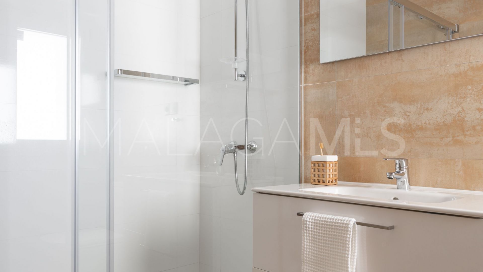 Appartement for sale in Nueva Torrequebrada