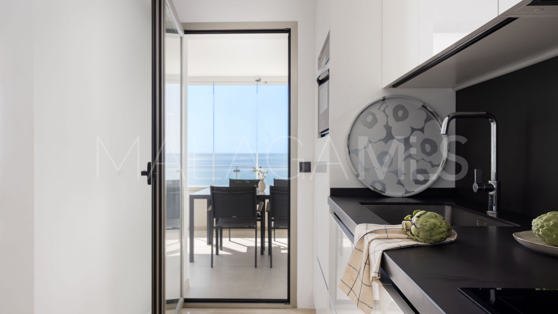 Appartement for sale in Nueva Torrequebrada