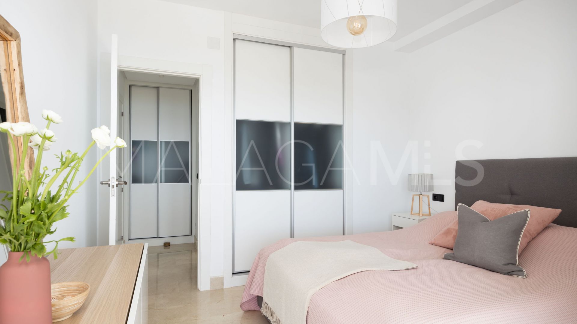 Appartement for sale in Nueva Torrequebrada