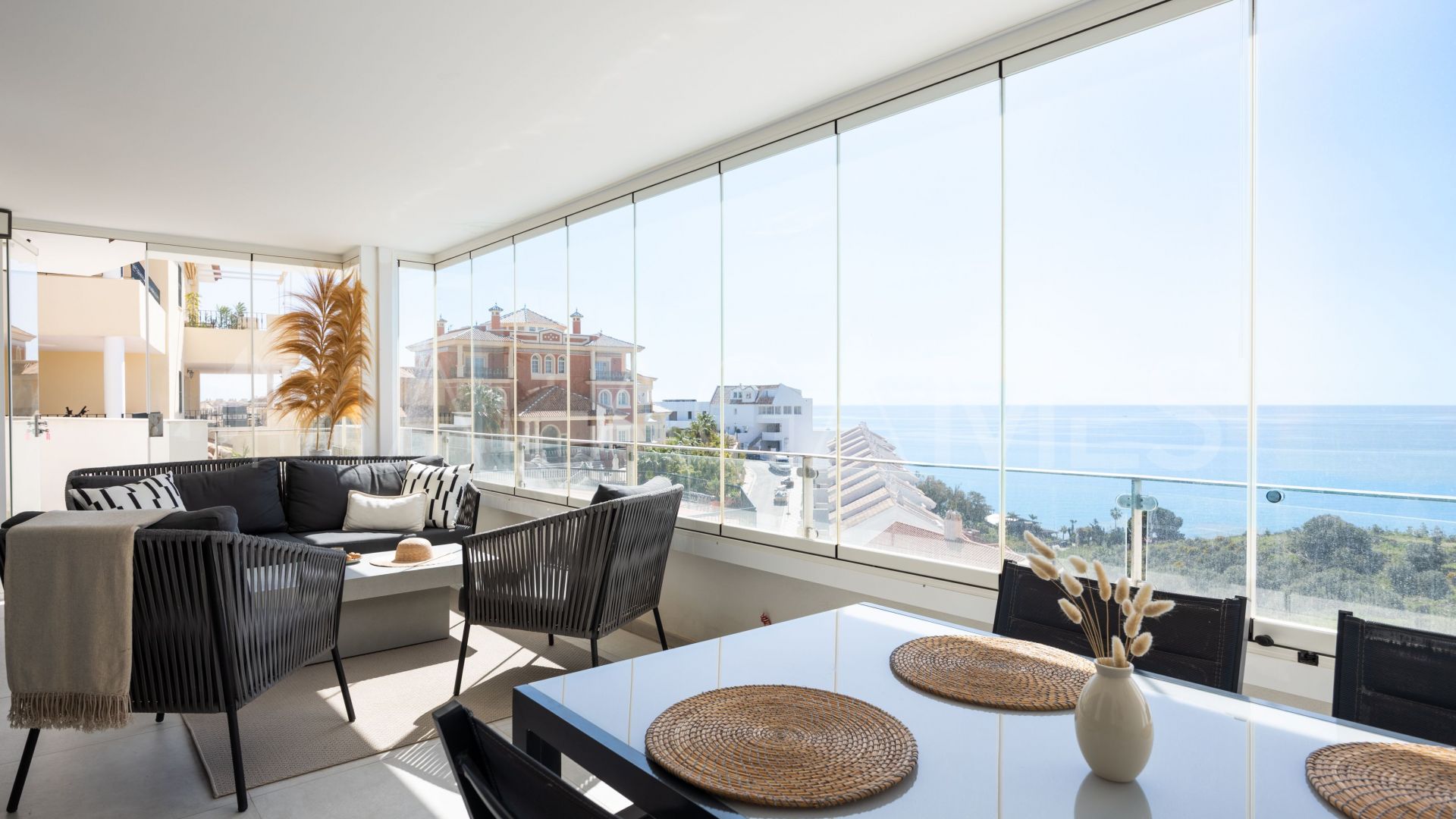 Appartement for sale in Nueva Torrequebrada