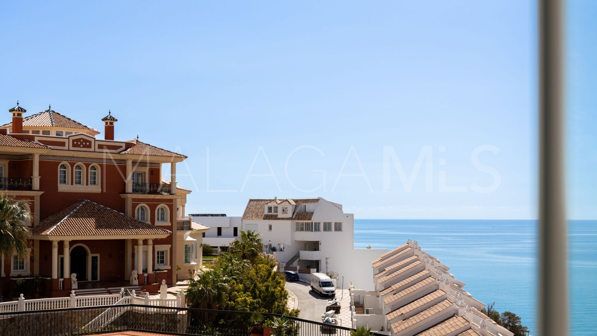 Appartement for sale in Nueva Torrequebrada