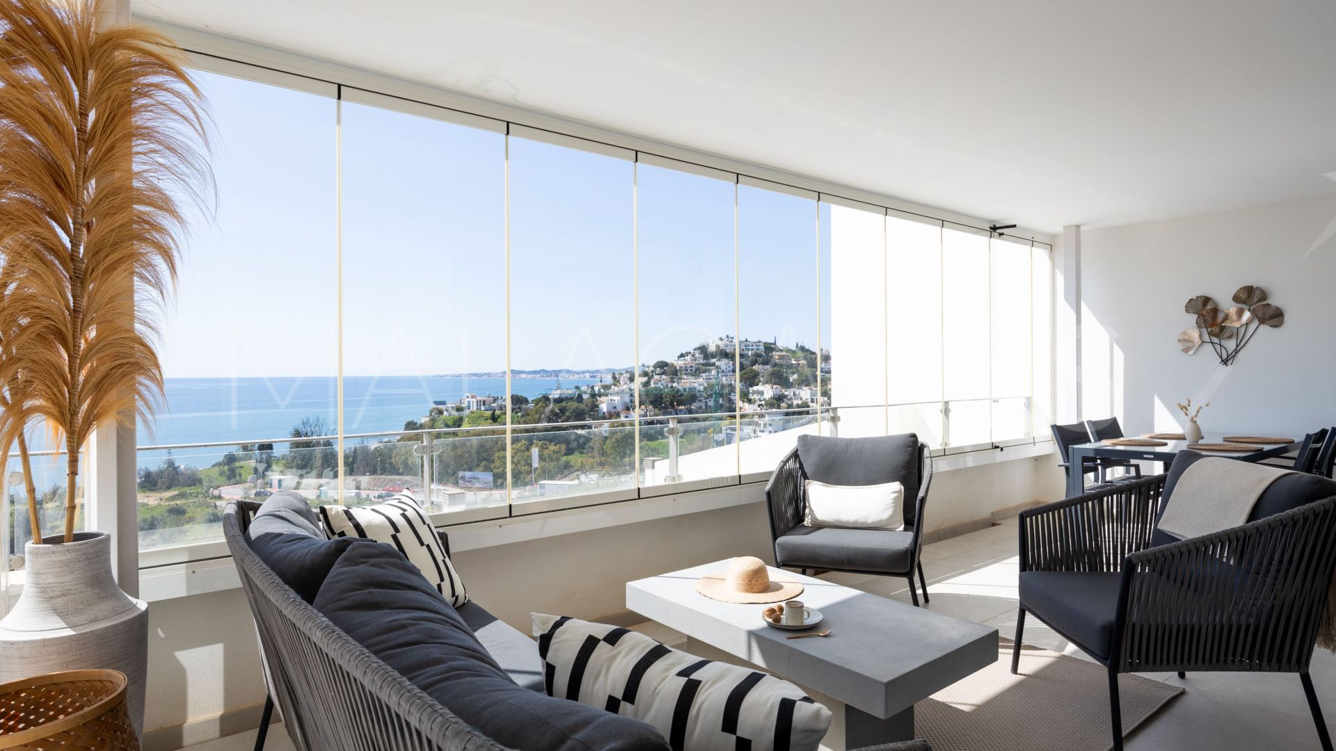 Appartement for sale in Nueva Torrequebrada