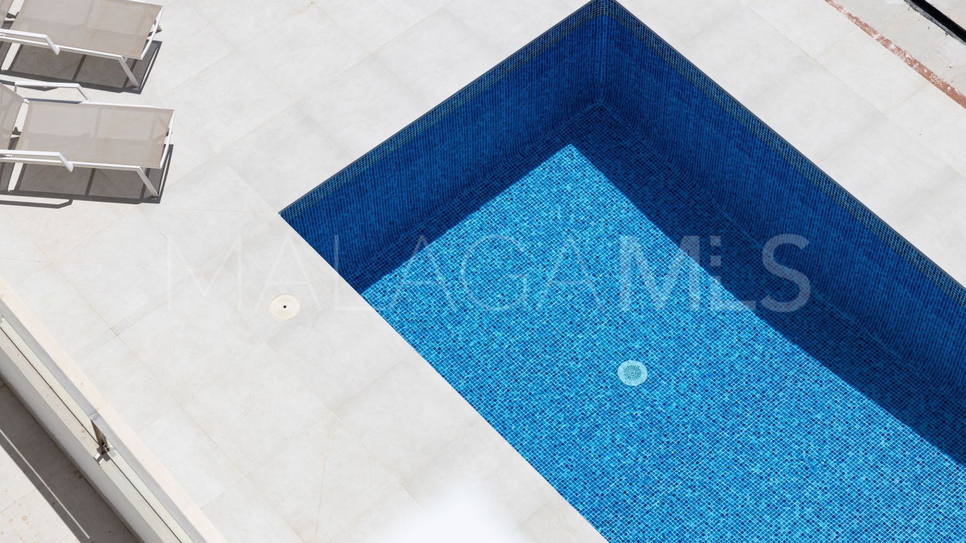 Appartement for sale in Nueva Torrequebrada