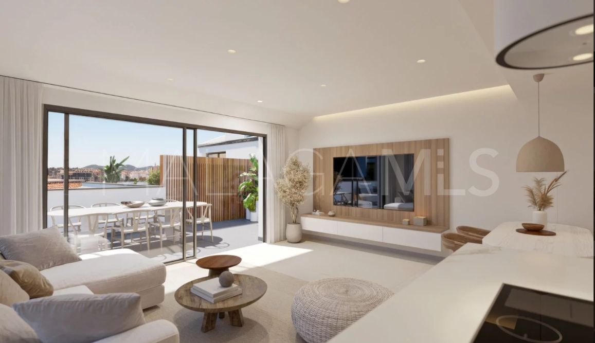 Wohnung for sale in Fuengirola