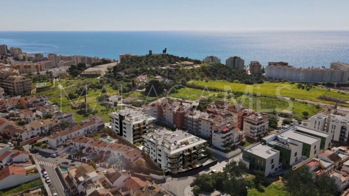 Wohnung for sale in Fuengirola