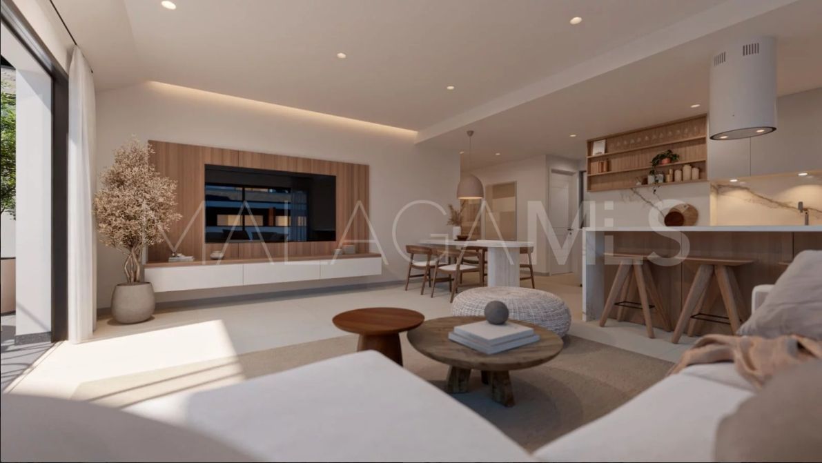 Wohnung for sale in Fuengirola