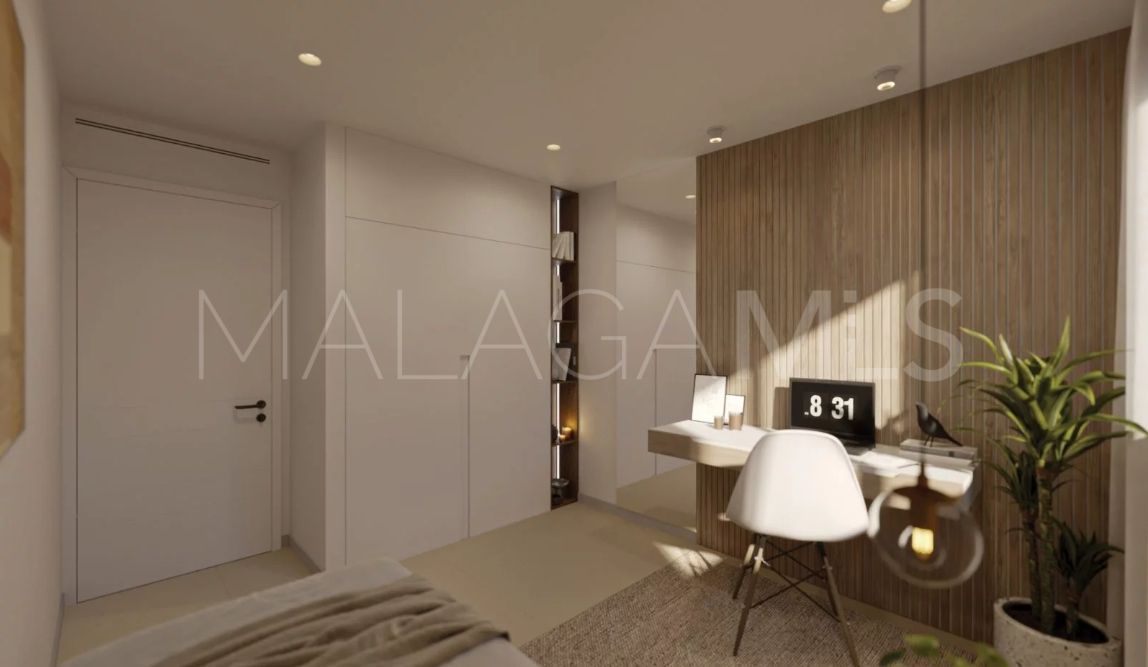 Wohnung for sale in Fuengirola