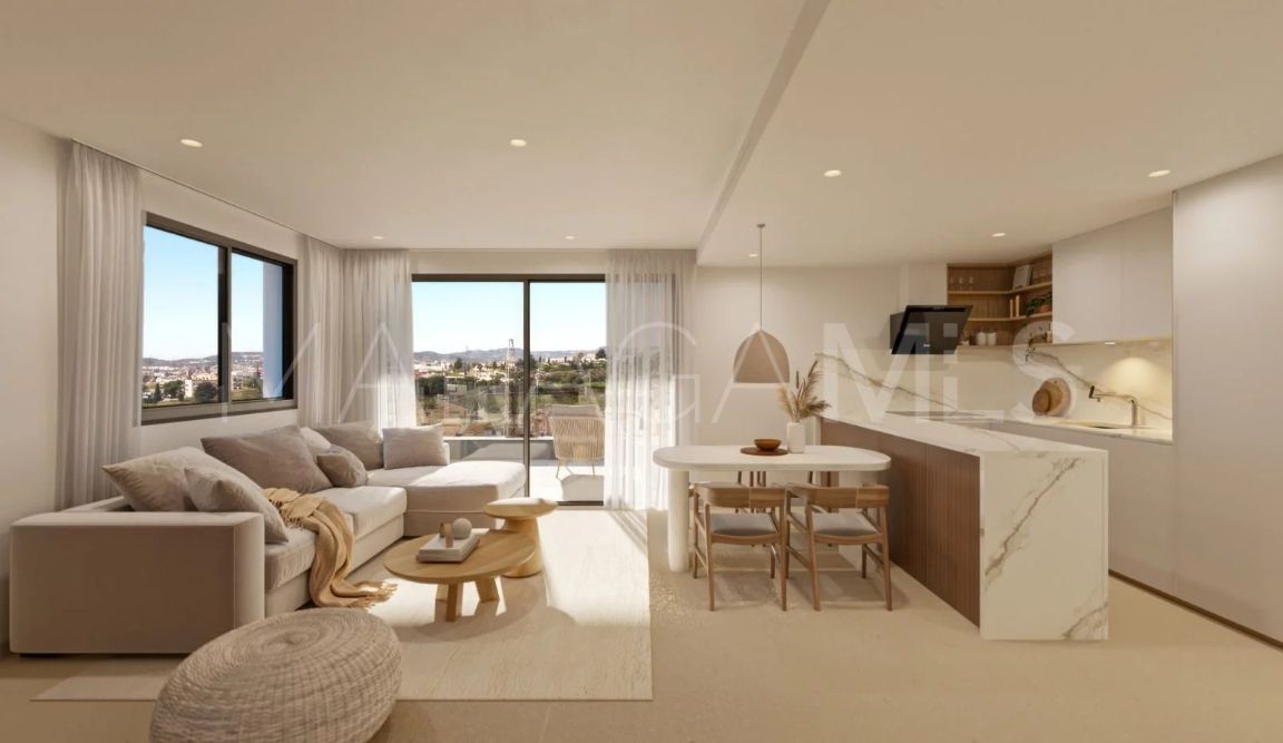 Wohnung for sale in Fuengirola