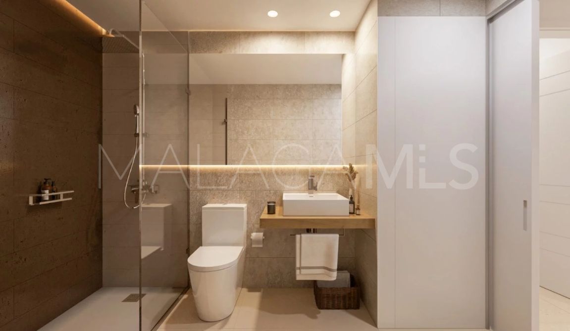 Wohnung for sale in Fuengirola