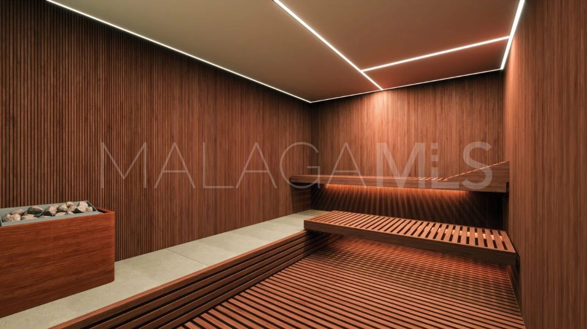 Wohnung for sale in Fuengirola