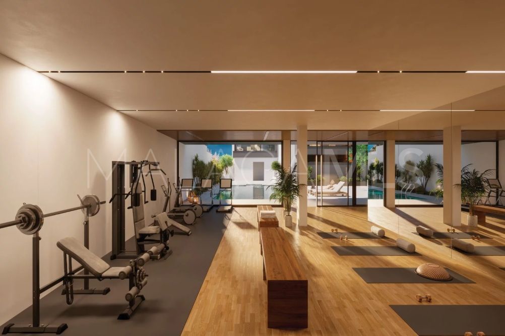 Wohnung for sale in Fuengirola