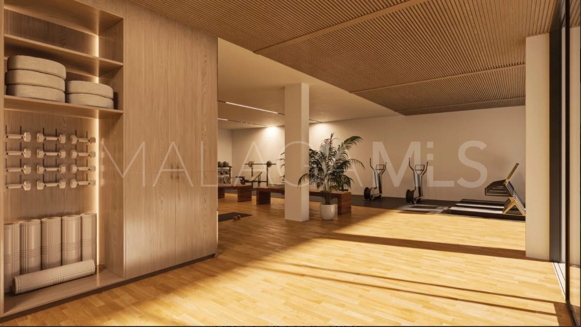 Wohnung for sale in Fuengirola