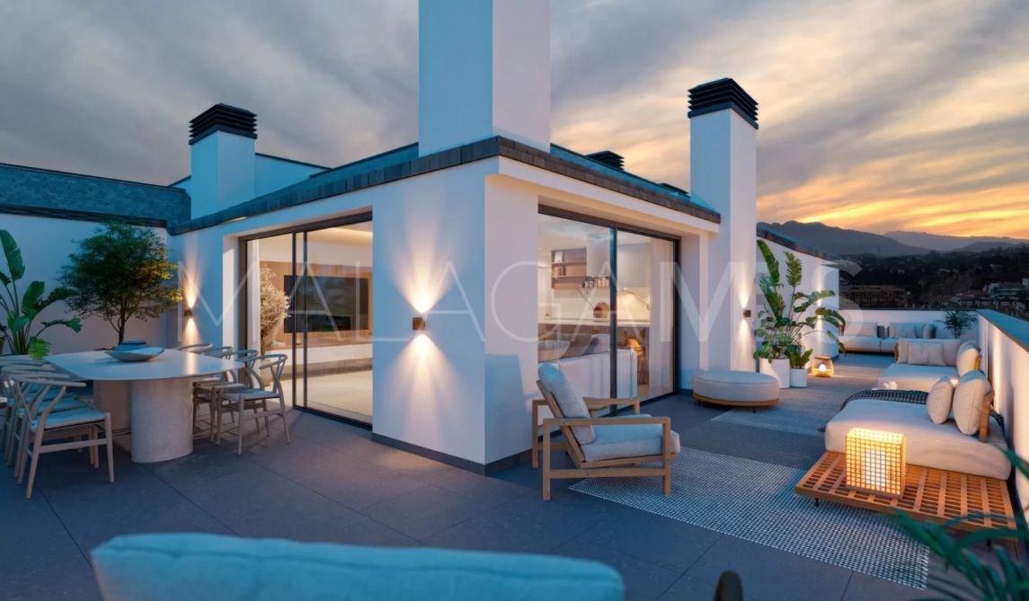 Wohnung for sale in Fuengirola