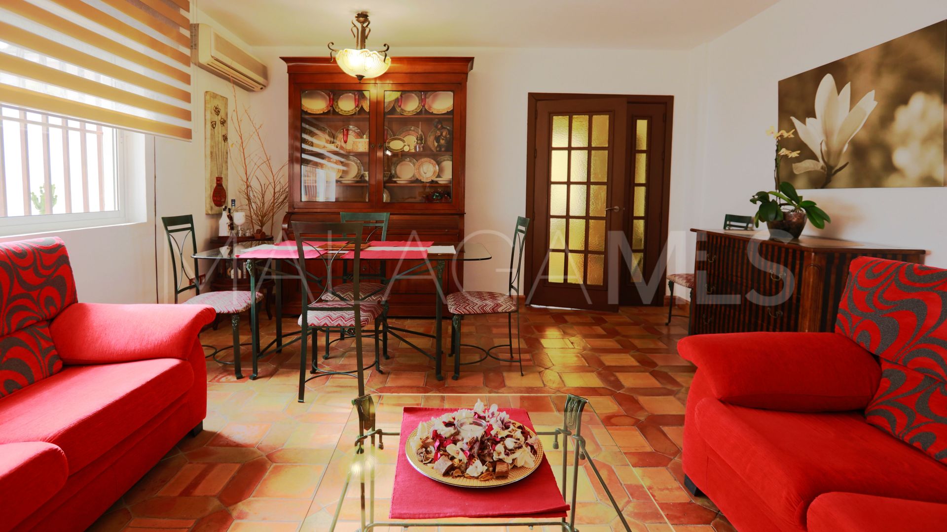 Se vende casa in Los Manantiales with 3 bedrooms