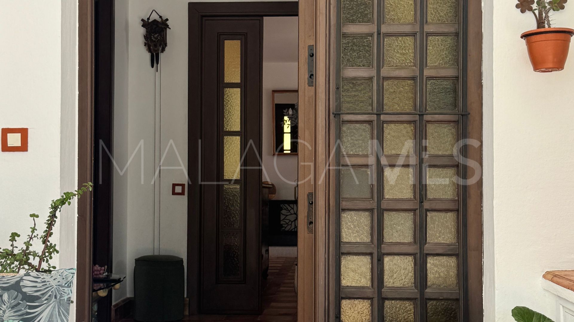 Se vende casa in Los Manantiales with 3 bedrooms