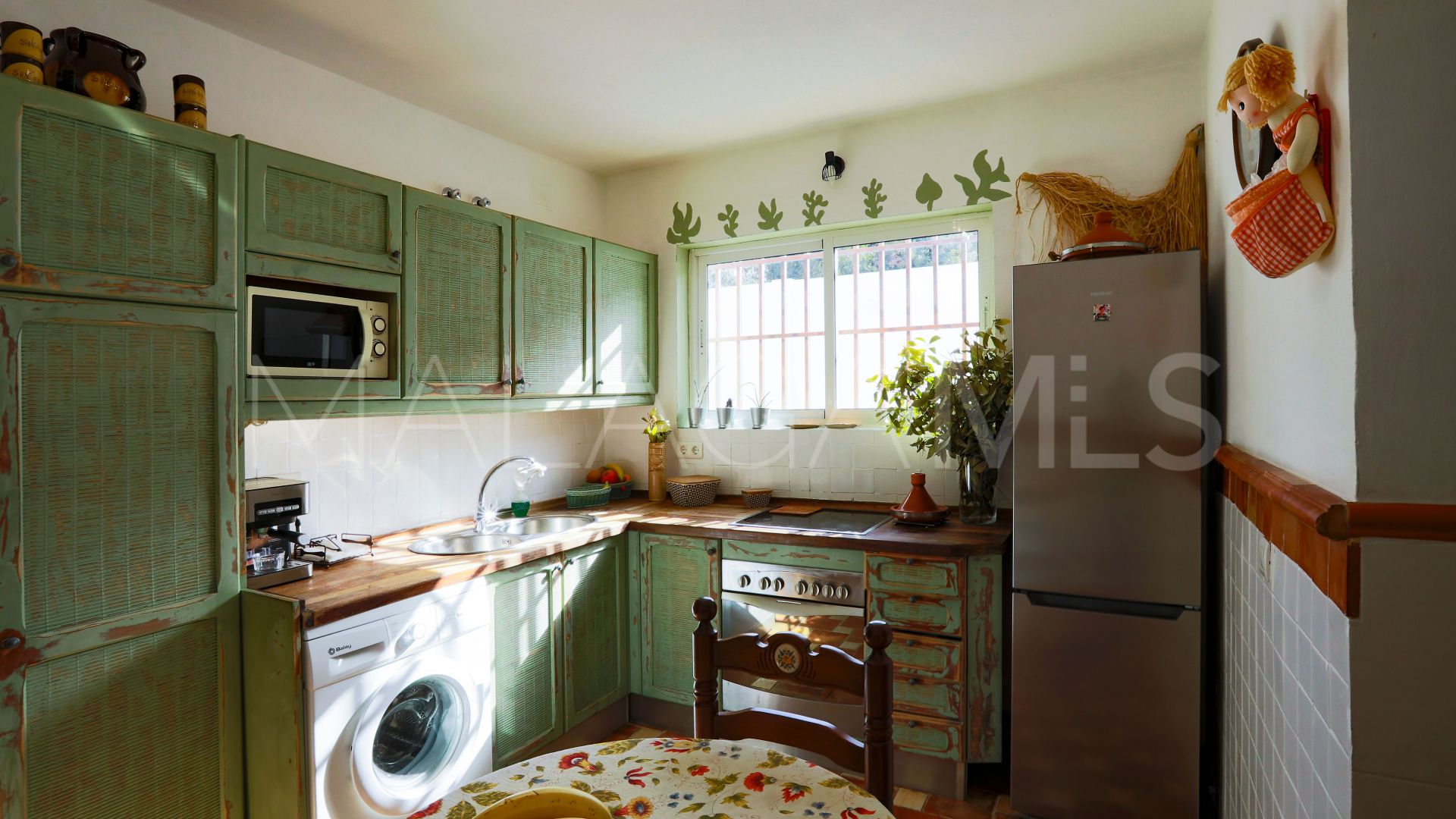 Se vende casa in Los Manantiales with 3 bedrooms