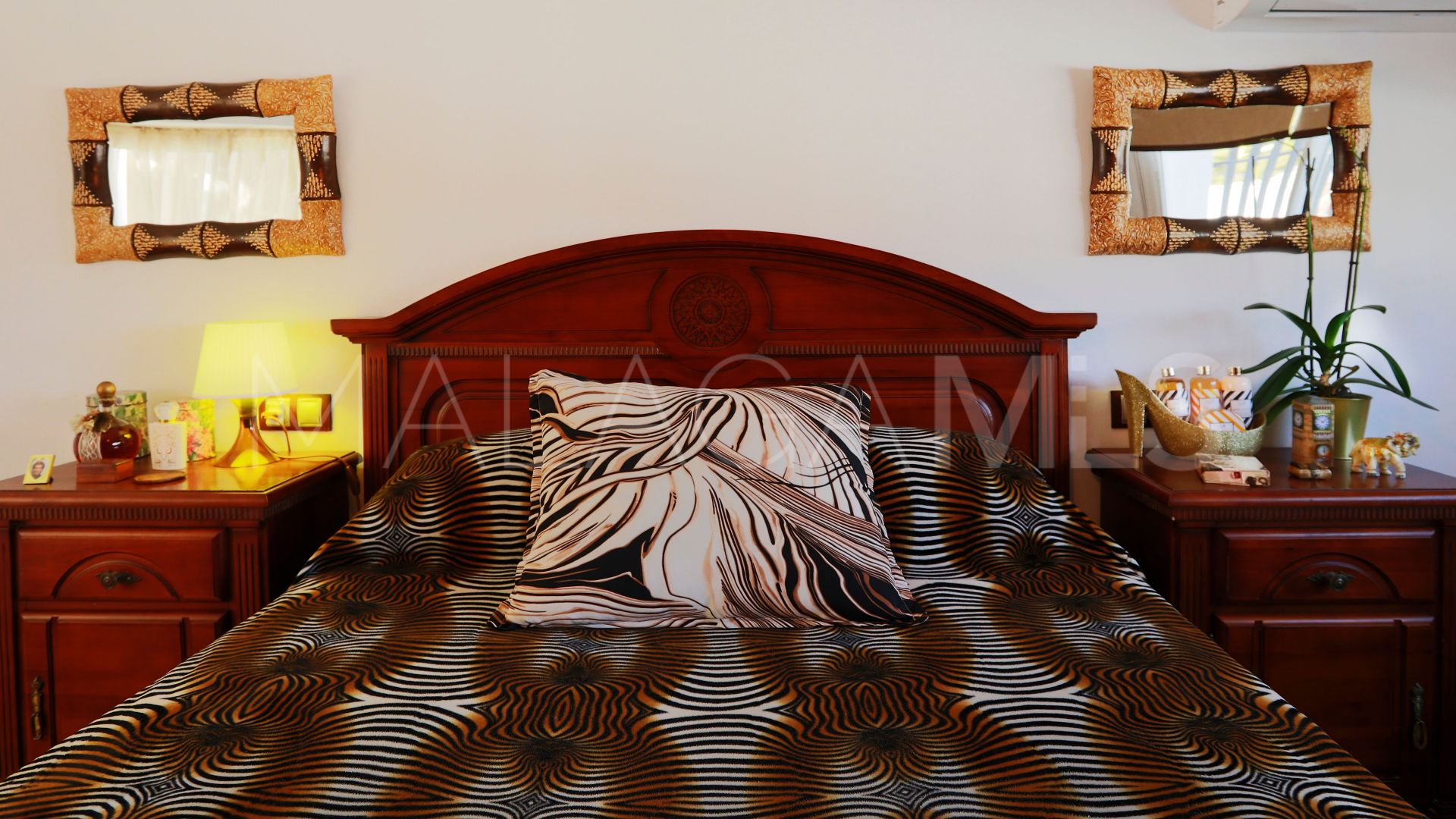 Se vende casa in Los Manantiales with 3 bedrooms