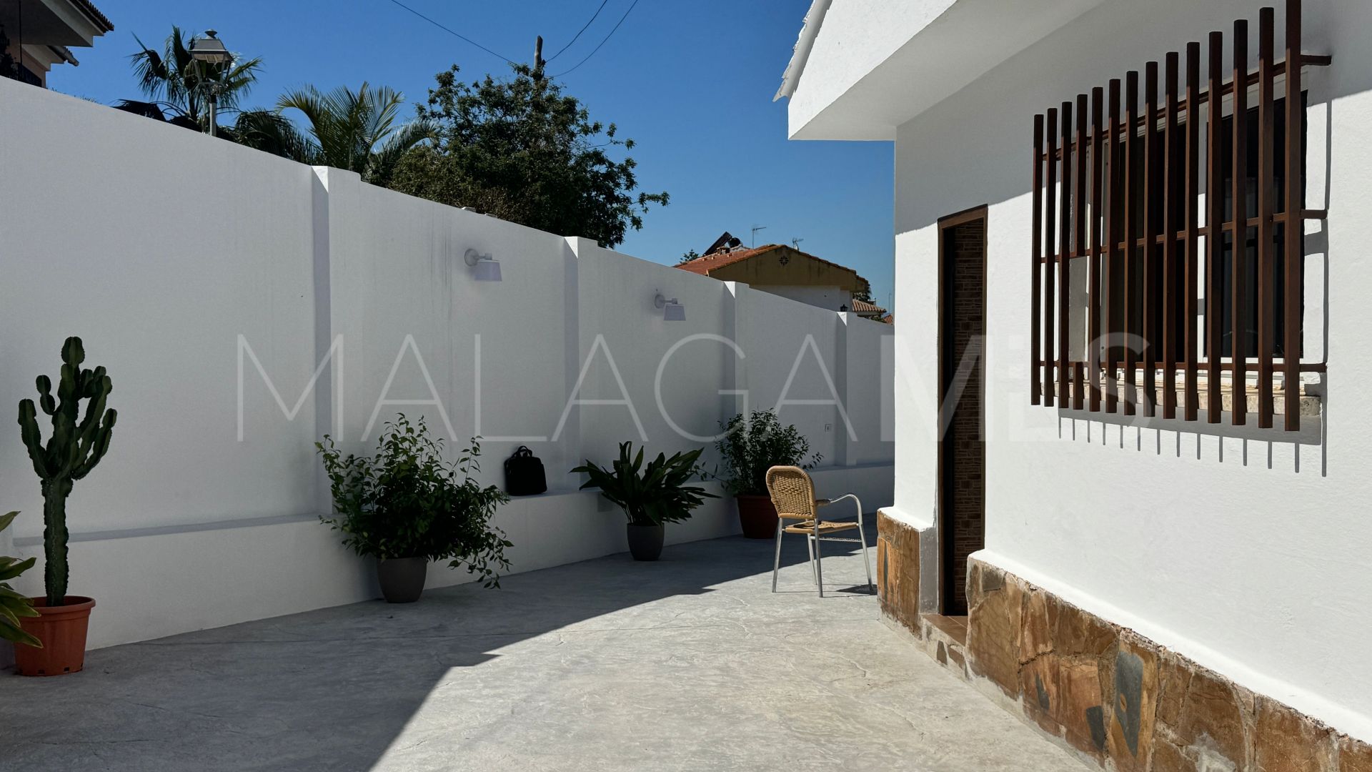 Se vende casa in Los Manantiales with 3 bedrooms