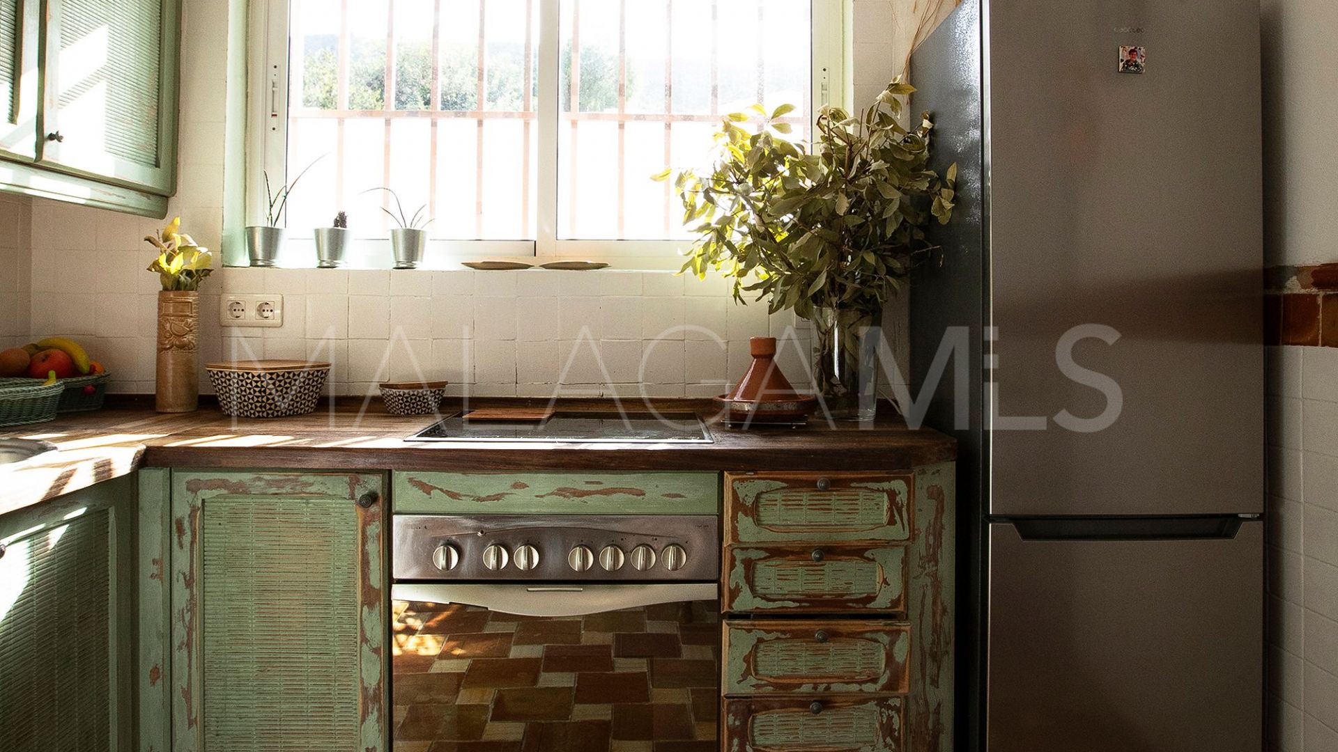 Se vende casa in Los Manantiales with 3 bedrooms