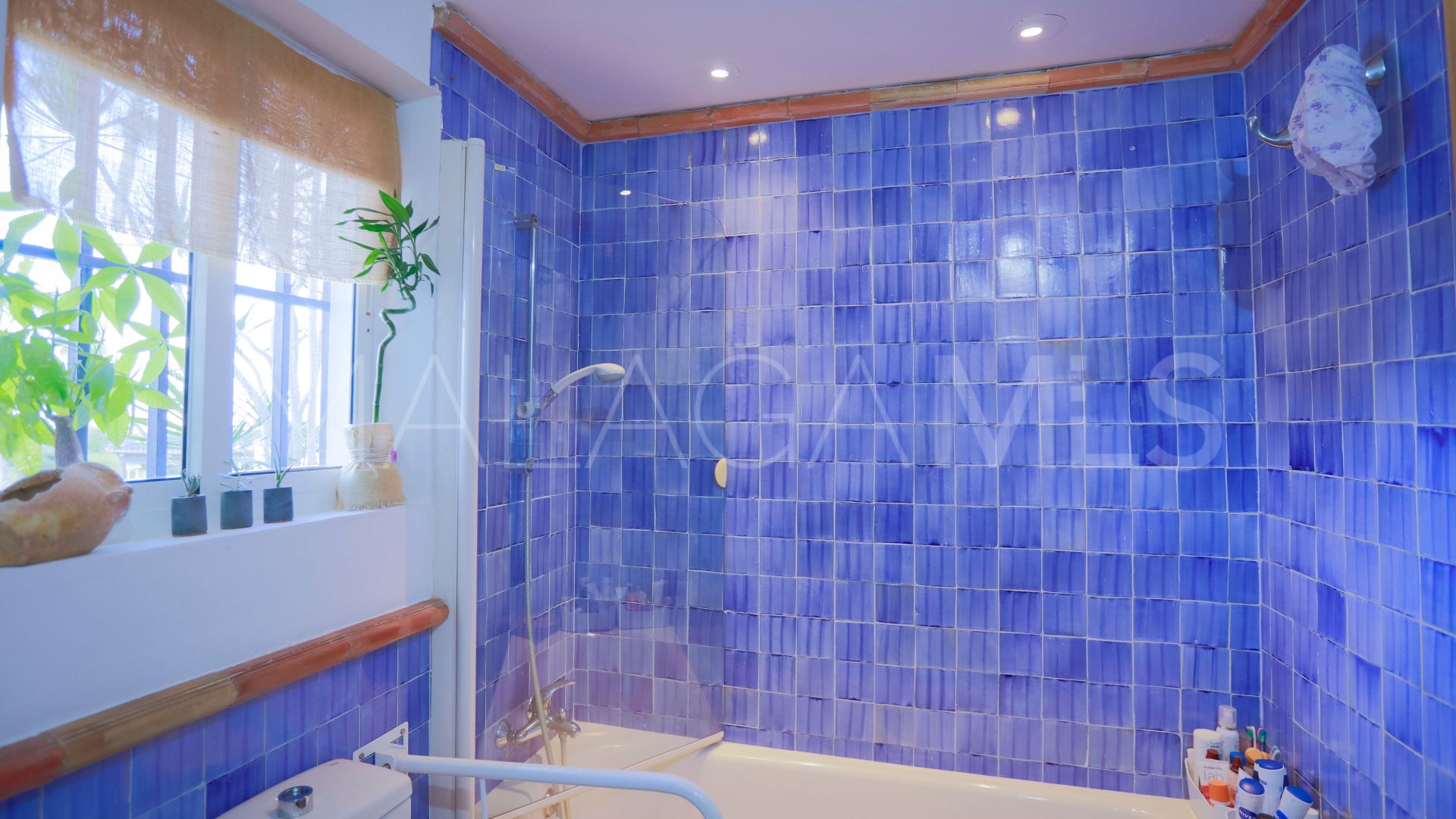 Se vende casa in Los Manantiales with 3 bedrooms